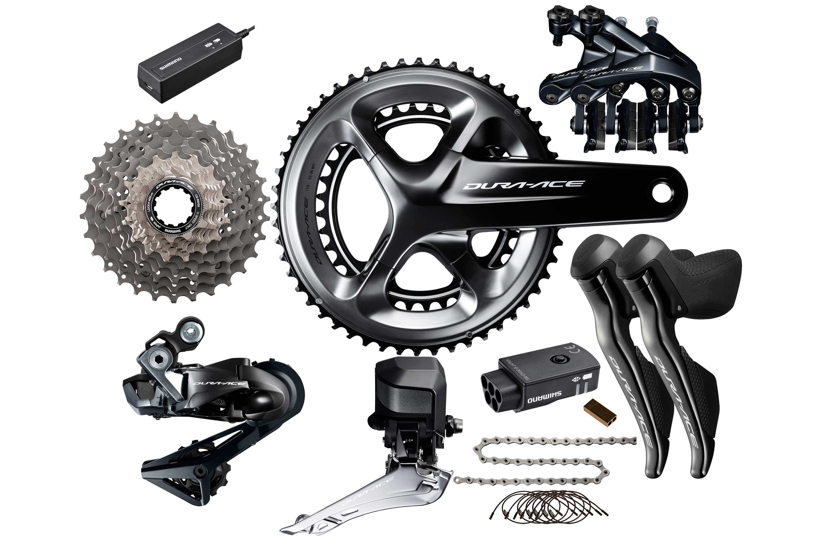 wiggle ultegra groupset