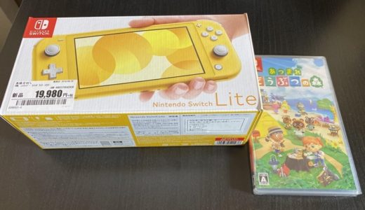 あまり教えたくない Switchを手に入れるためのコツ 抽選 先着ゲットする方法 ネムブロ